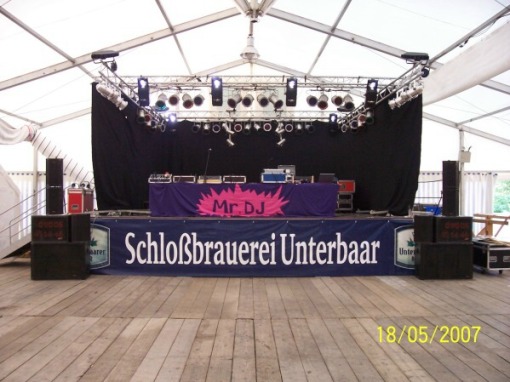 Anlagenverleih von KK-Karle