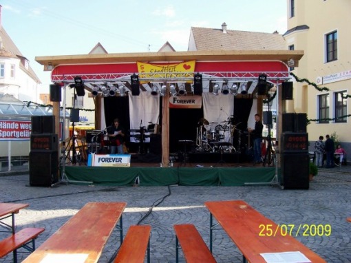 Anlagenverleih von KK-Karle